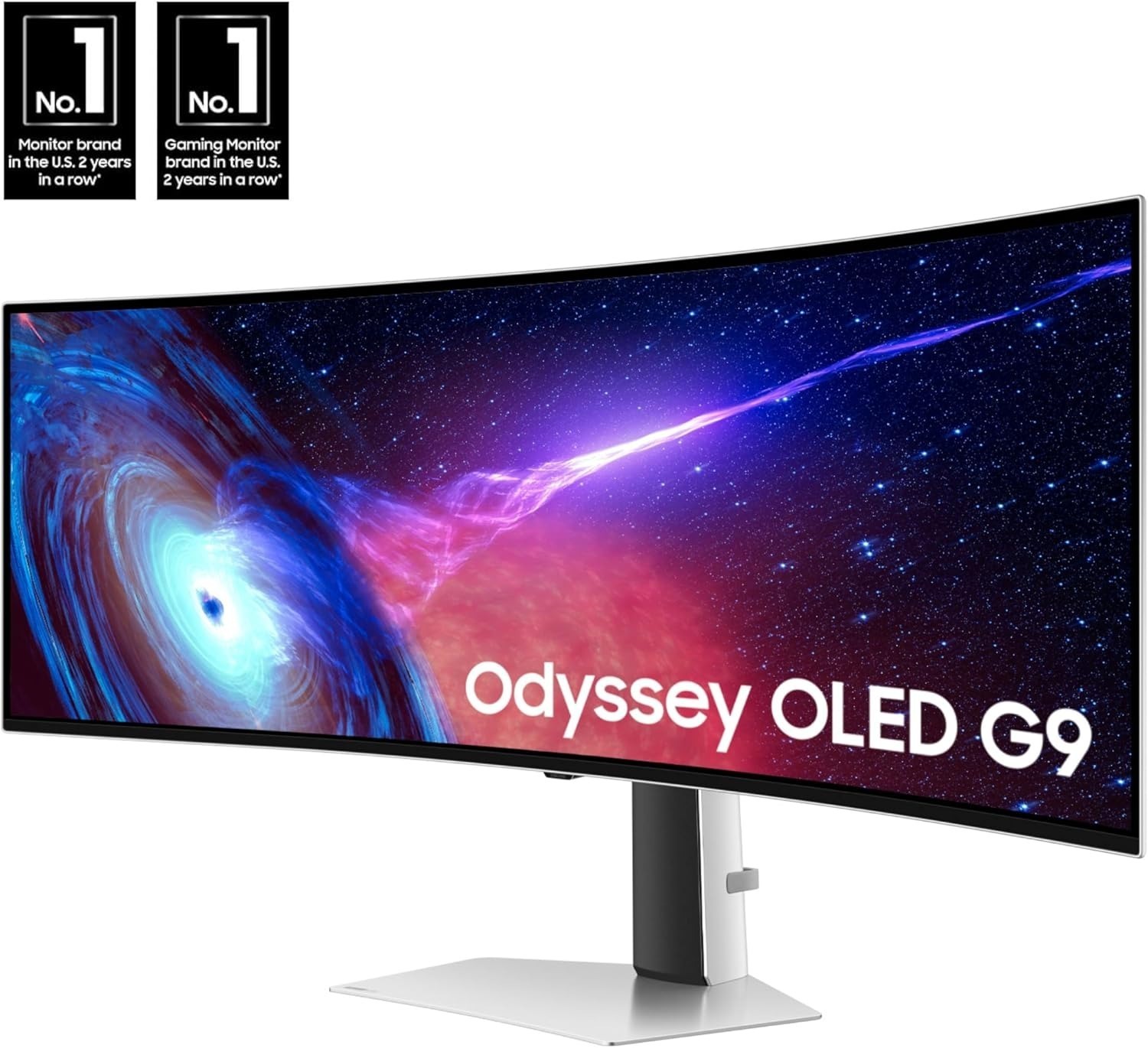 Odyssey OLED