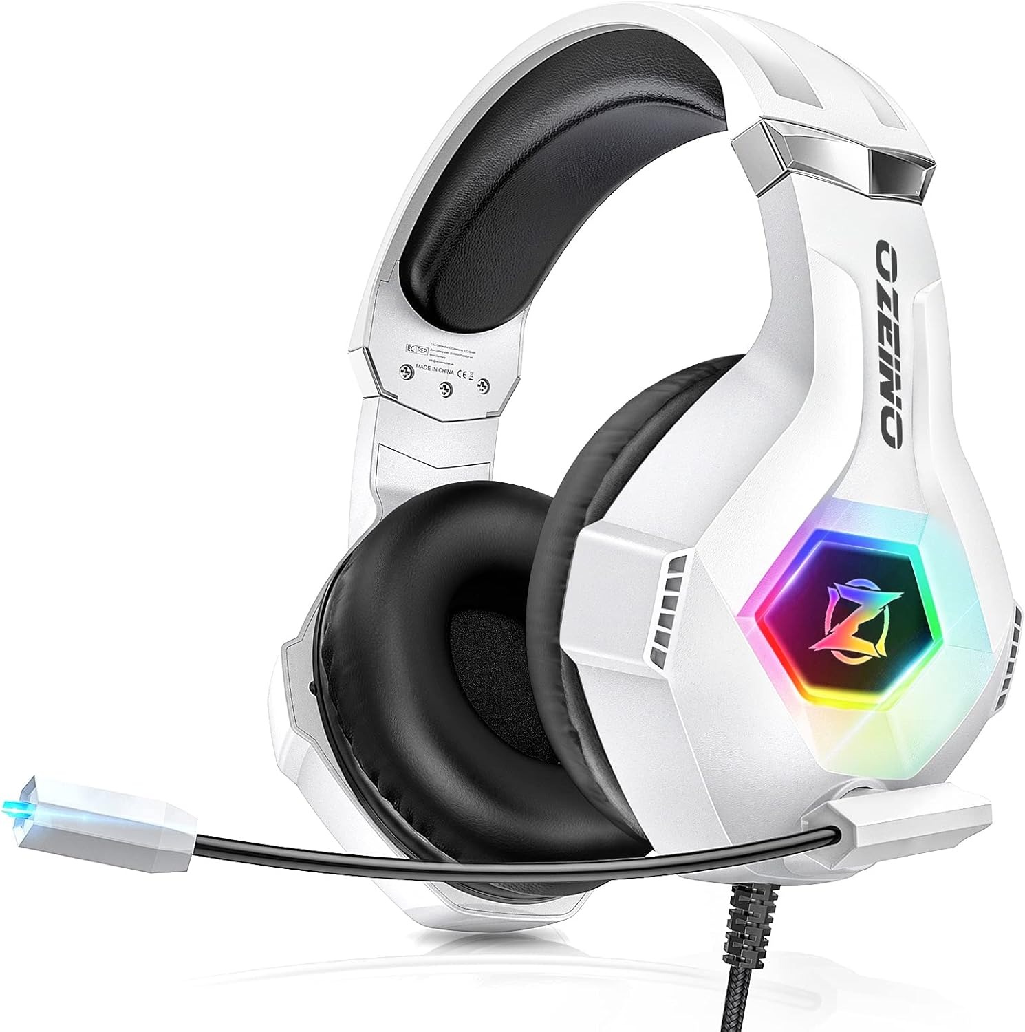 Ozeino Gaming Headset