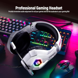 Ozeino Gaming Headset